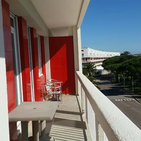 Royan, 3 Pieces, 6 Personnes - Fr-1-494-46 Apartment